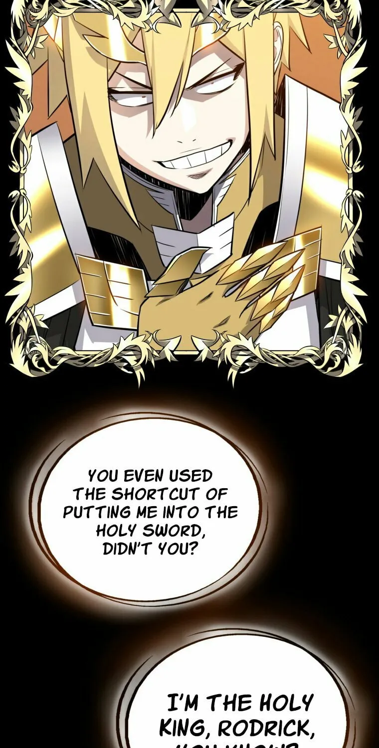 Disciple of the Holy Sword Chapter 20 page 72 - 