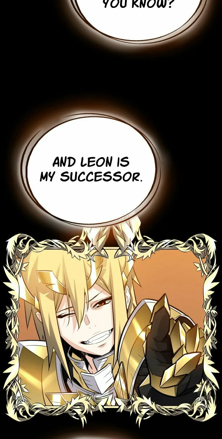 Disciple of the Holy Sword Chapter 20 page 73 - 