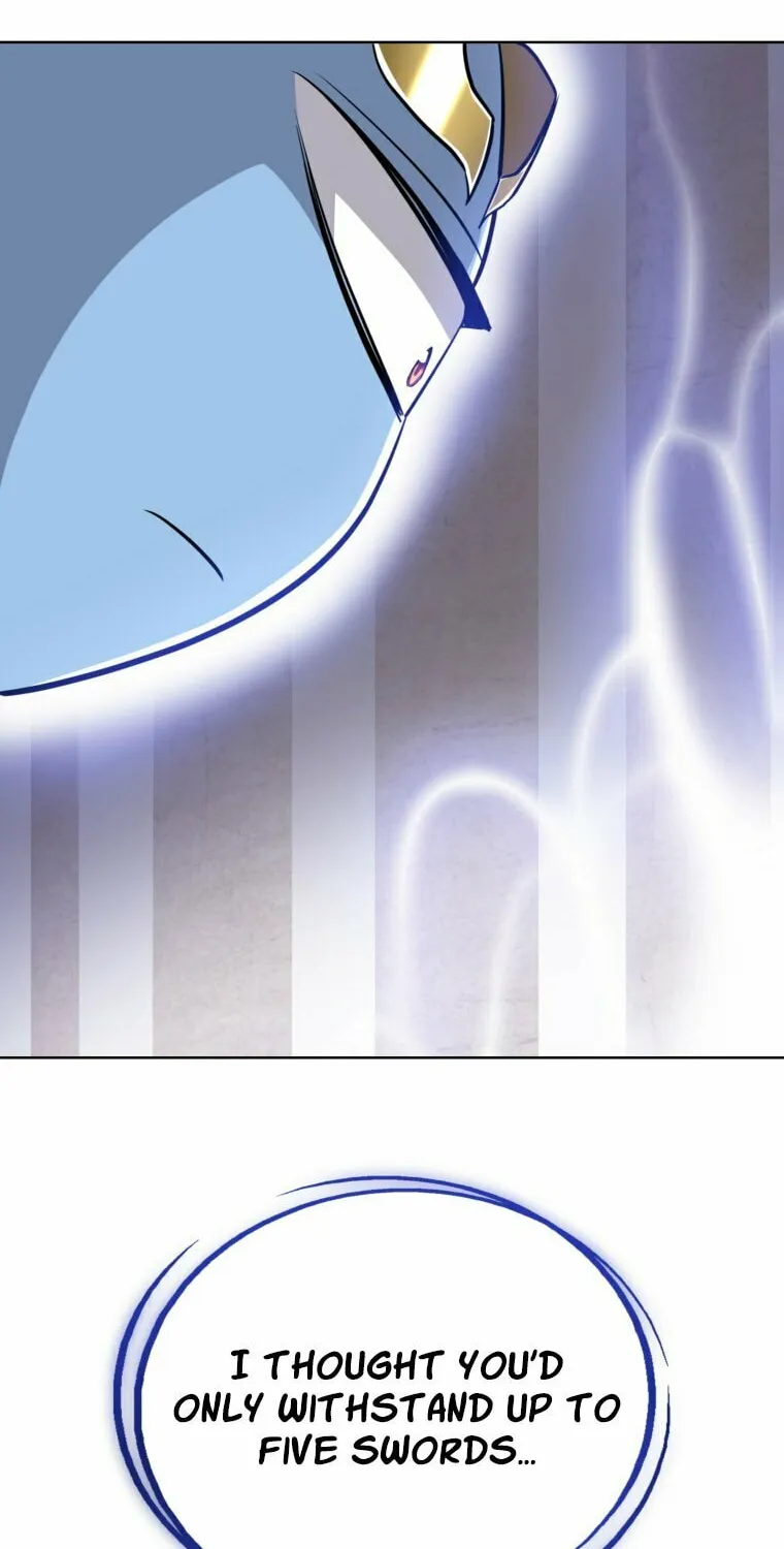 Disciple of the Holy Sword Chapter 20 page 76 - 