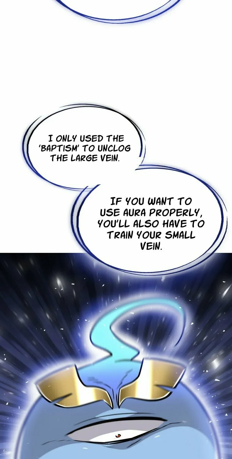 Disciple of the Holy Sword Chapter 20 page 77 - 