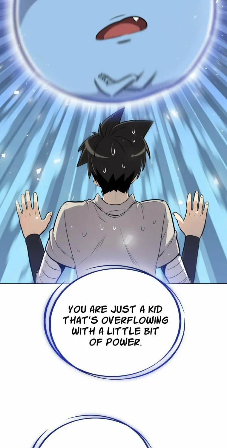 Disciple of the Holy Sword Chapter 20 page 78 - 