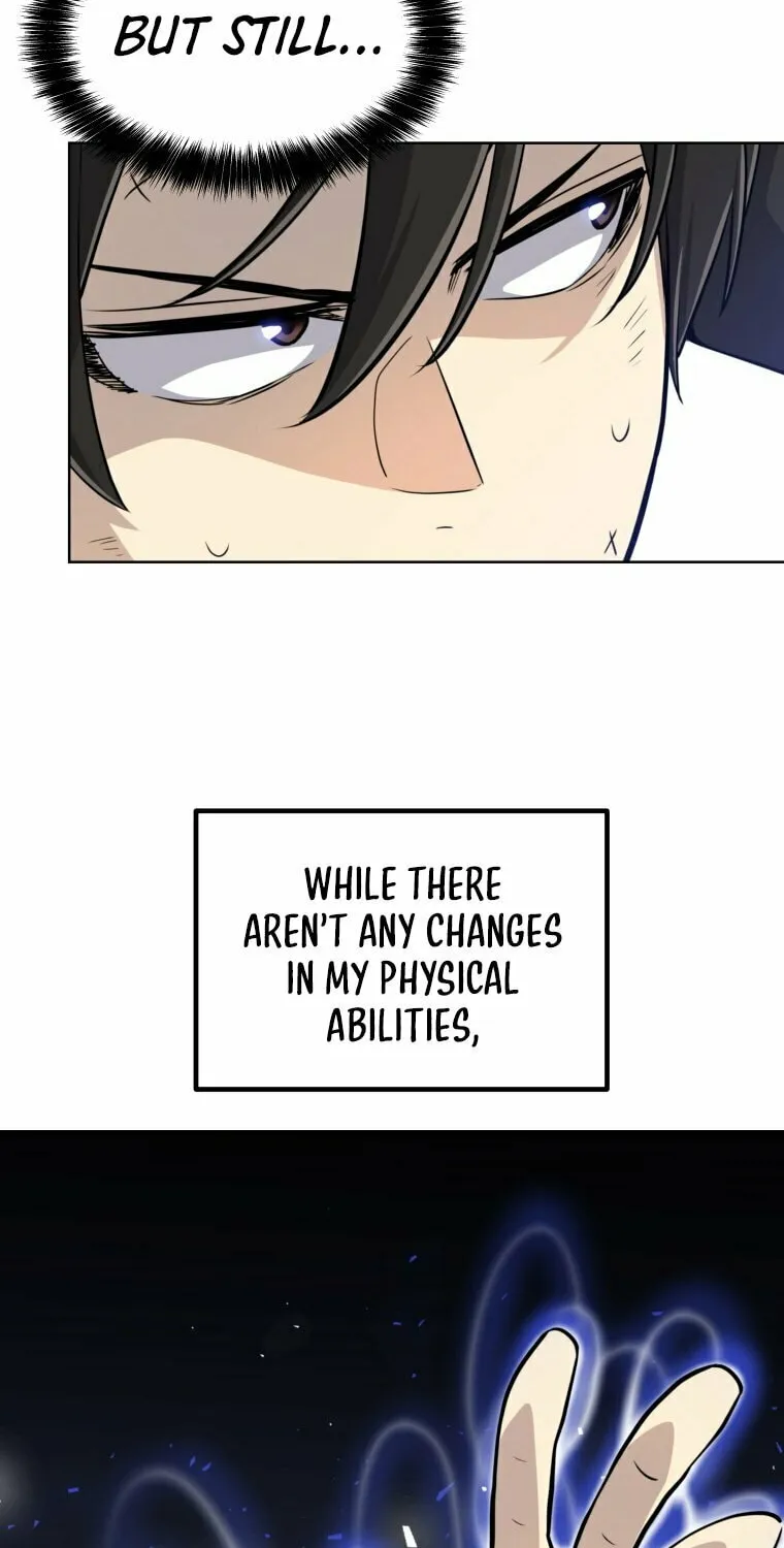 Disciple of the Holy Sword Chapter 20 page 80 - 