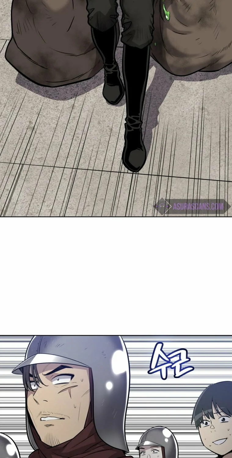 Disciple of the Holy Sword Chapter 20 page 9 - 