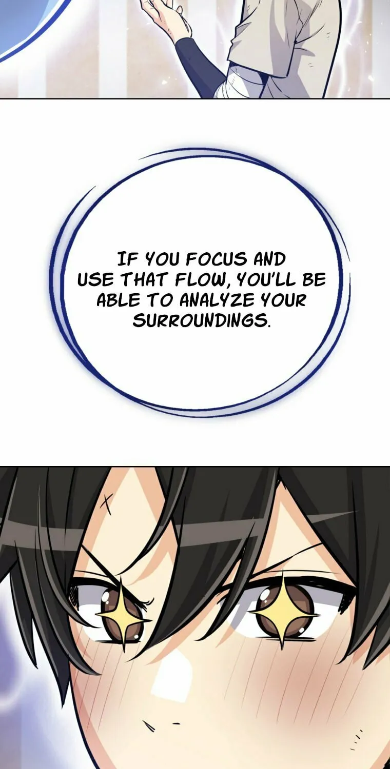 Disciple of the Holy Sword Chapter 20 page 83 - 