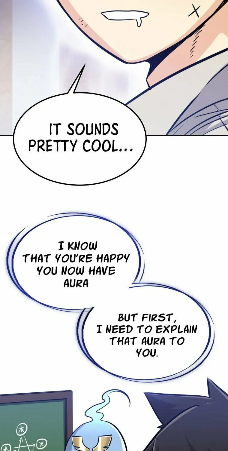 Disciple of the Holy Sword Chapter 20 page 84 - 