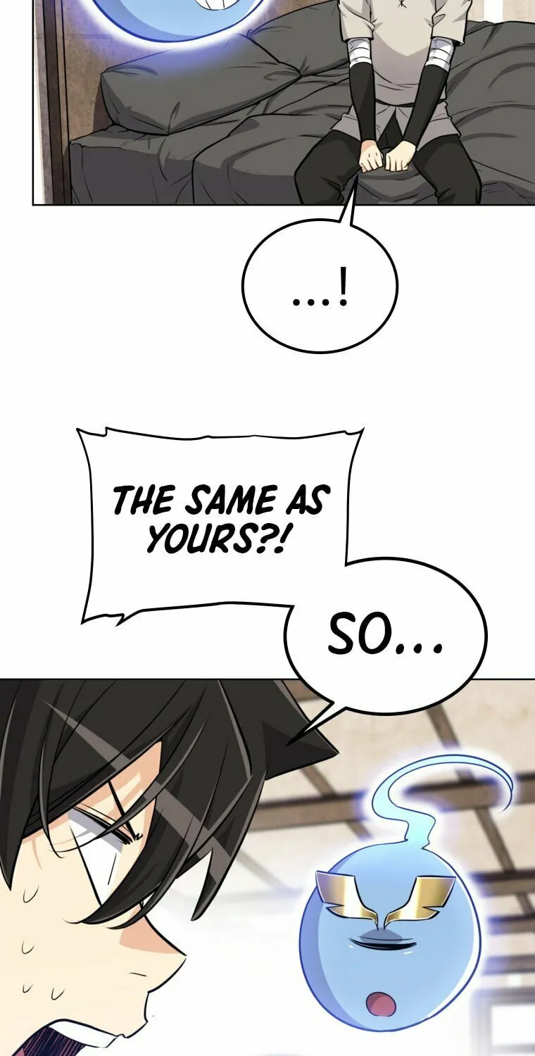 Disciple of the Holy Sword Chapter 20 page 88 - 