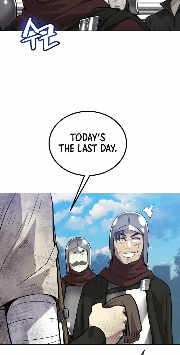 Disciple of the Holy Sword Chapter 20 page 10 - 