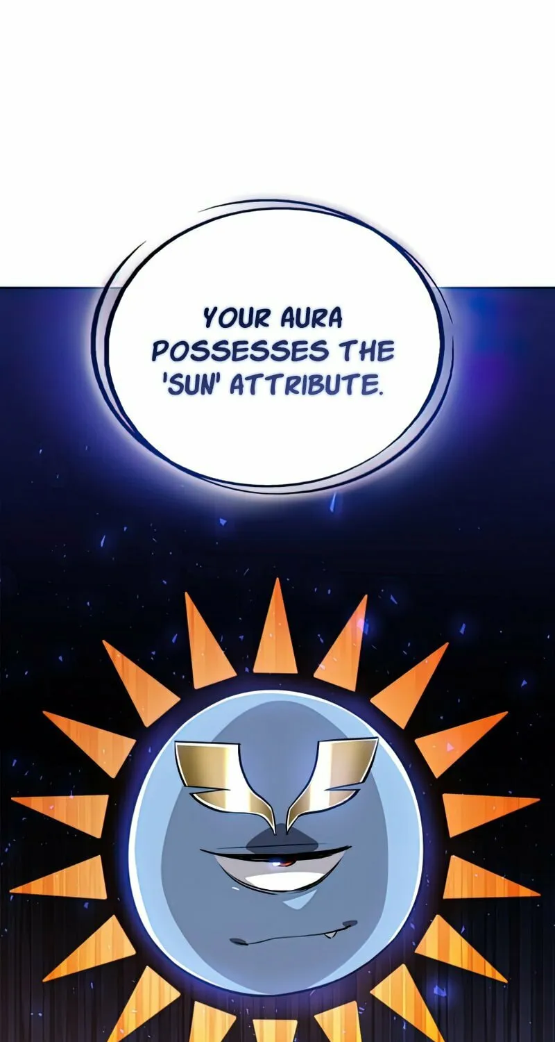 Disciple of the Holy Sword Chapter 21 page 2 - 