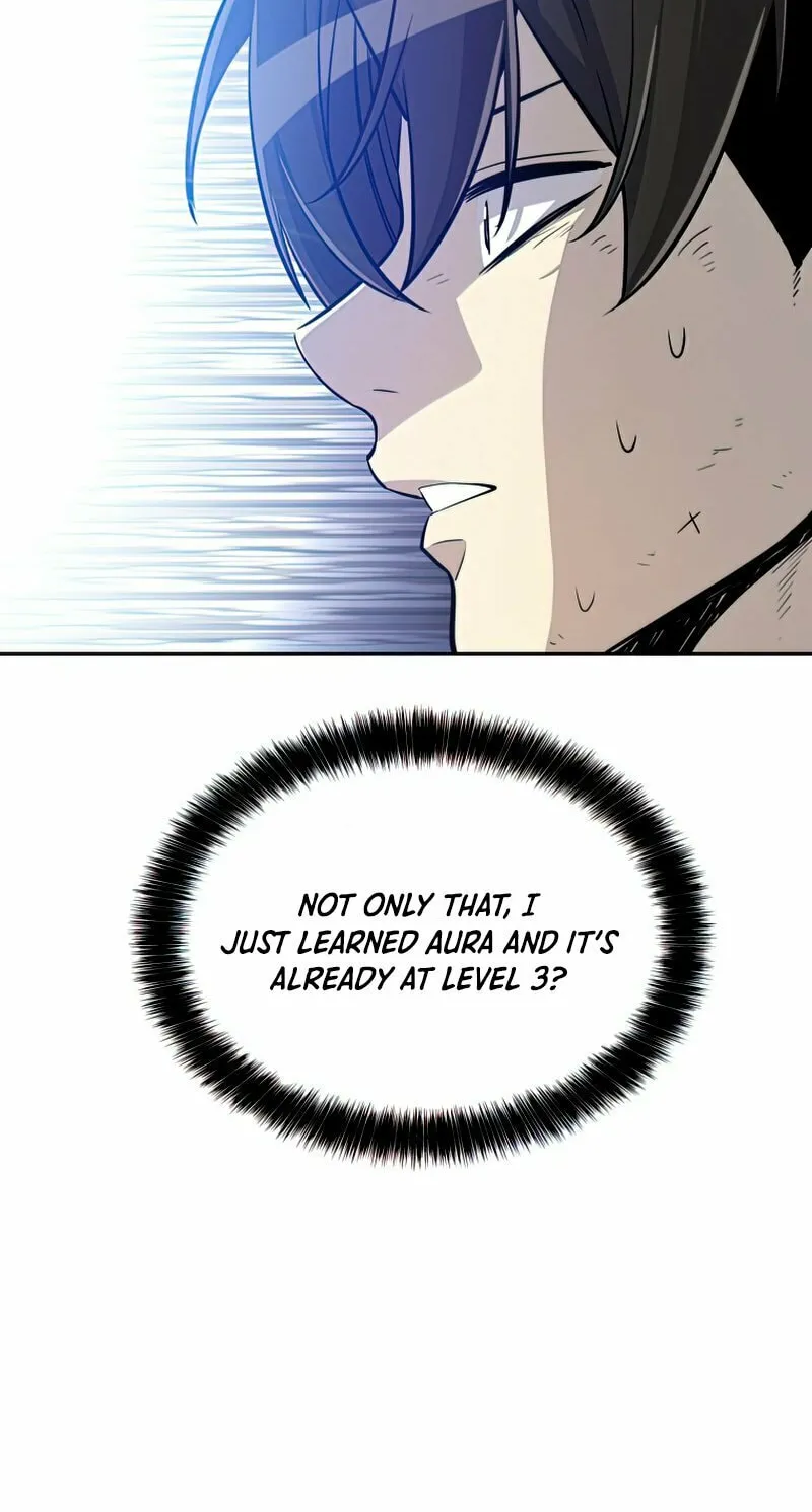 Disciple of the Holy Sword Chapter 21 page 11 - 