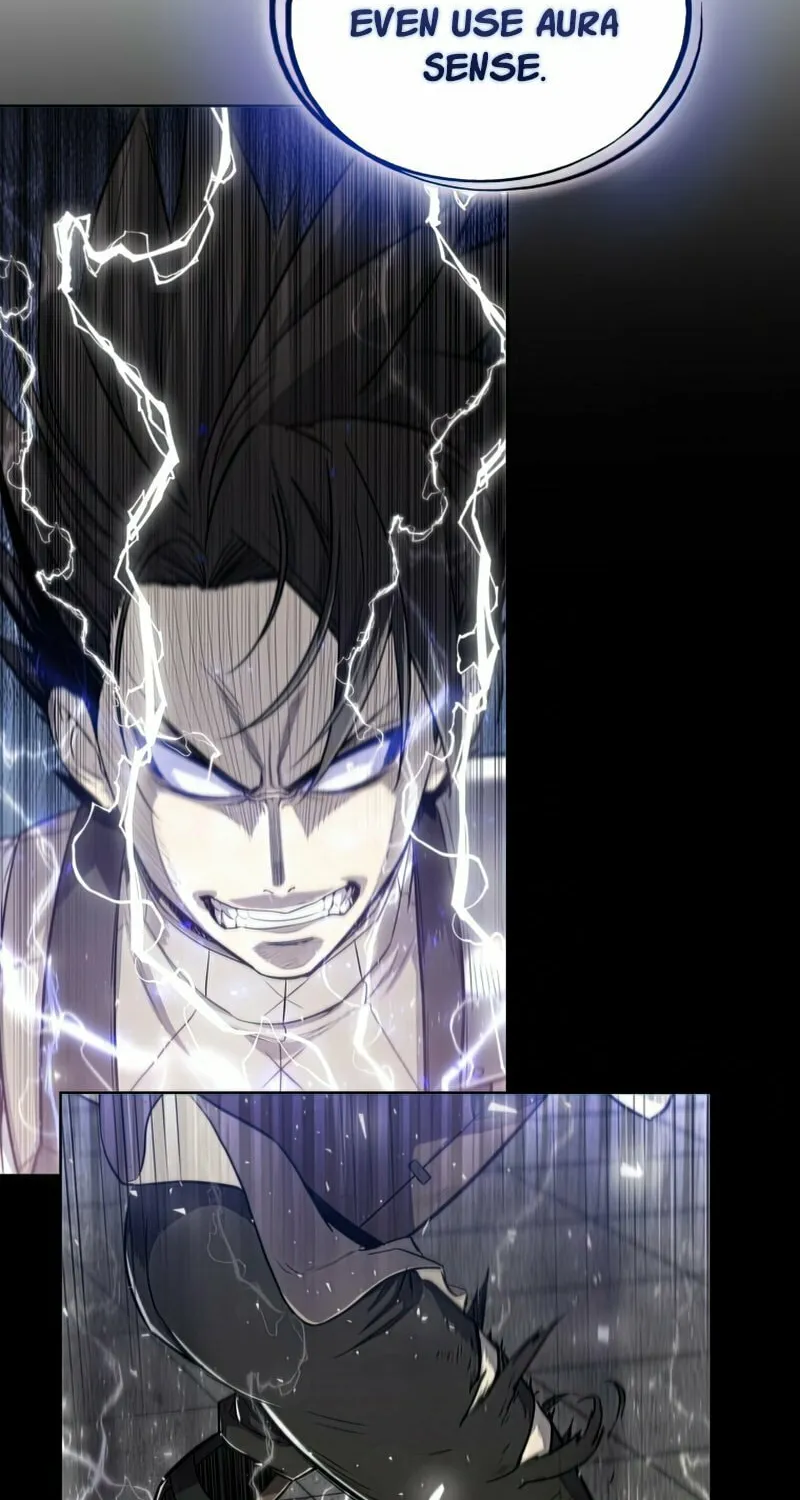 Disciple of the Holy Sword Chapter 21 page 13 - 