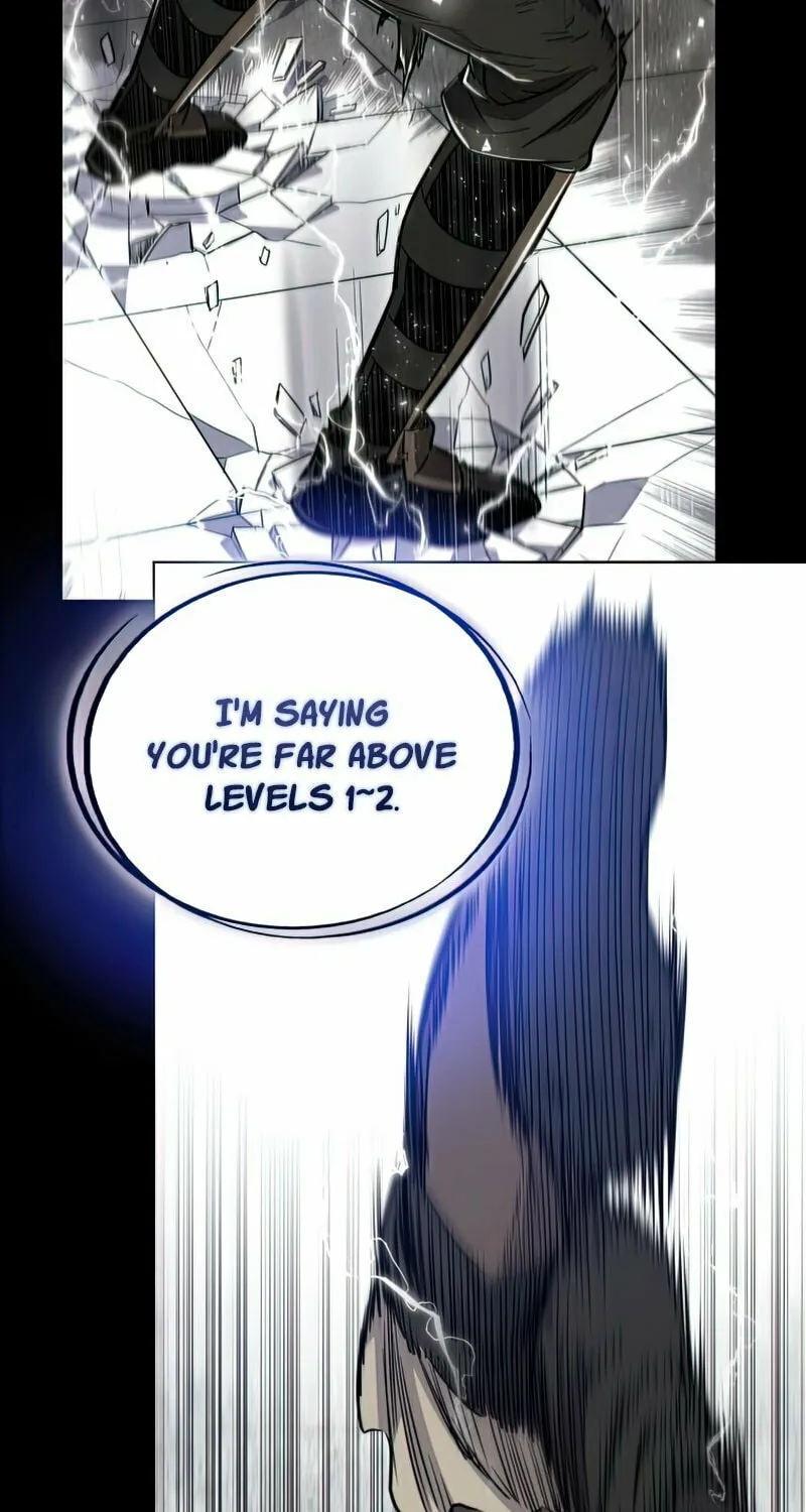 Disciple of the Holy Sword Chapter 21 page 14 - 