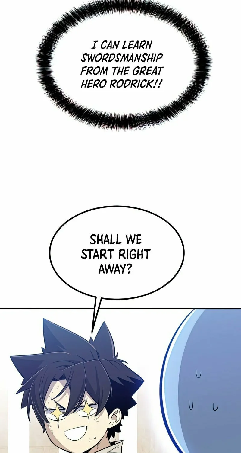 Disciple of the Holy Sword Chapter 21 page 19 - 