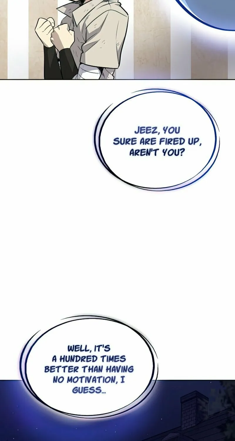 Disciple of the Holy Sword Chapter 21 page 20 - 
