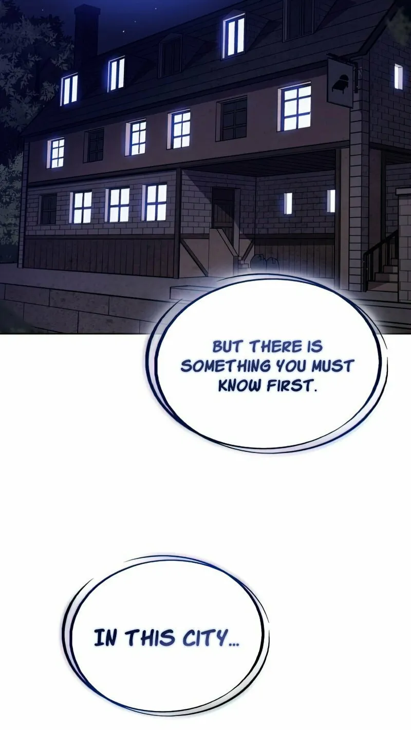 Disciple of the Holy Sword Chapter 21 page 21 - 