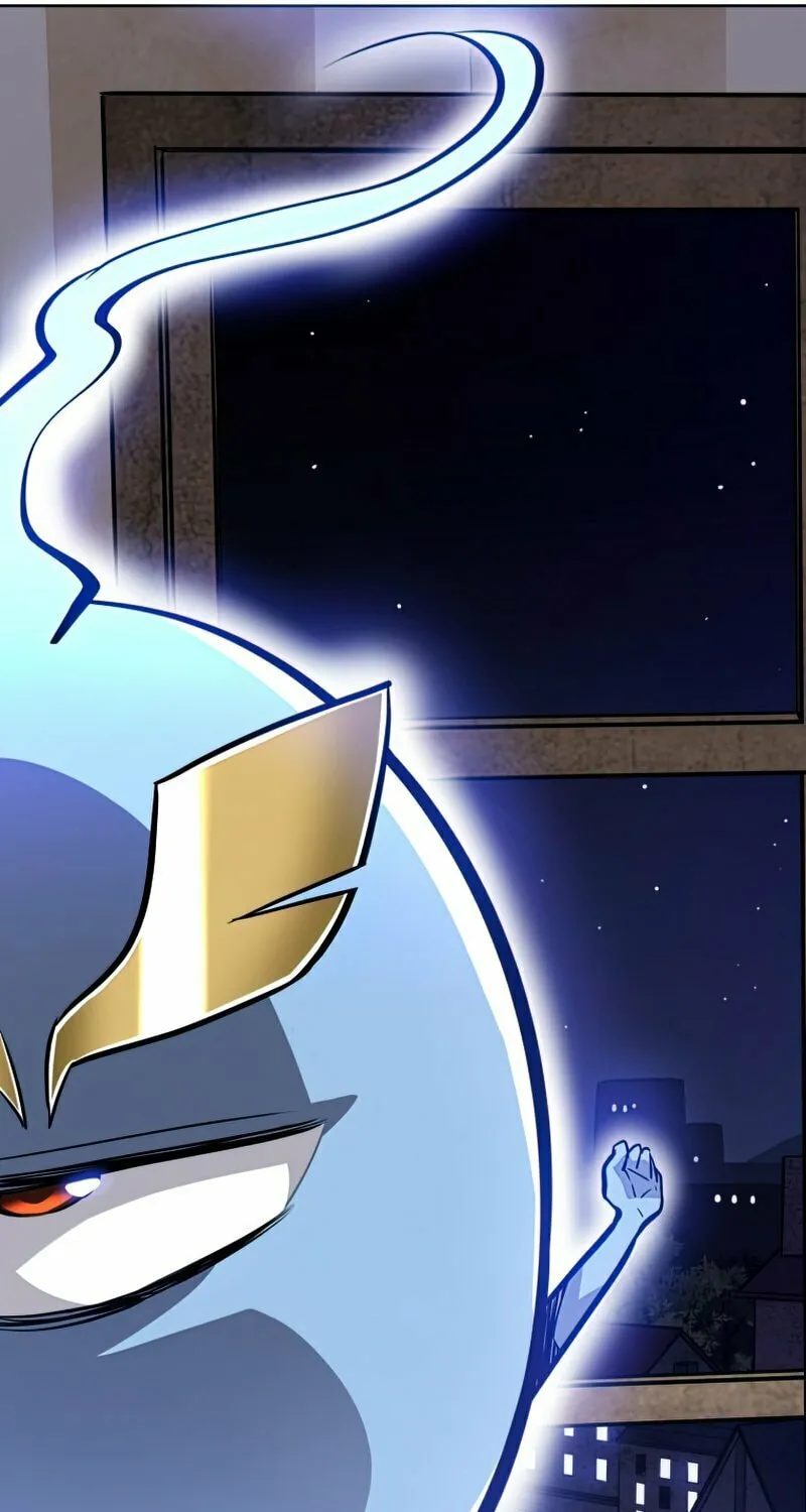 Disciple of the Holy Sword Chapter 21 page 22 - 