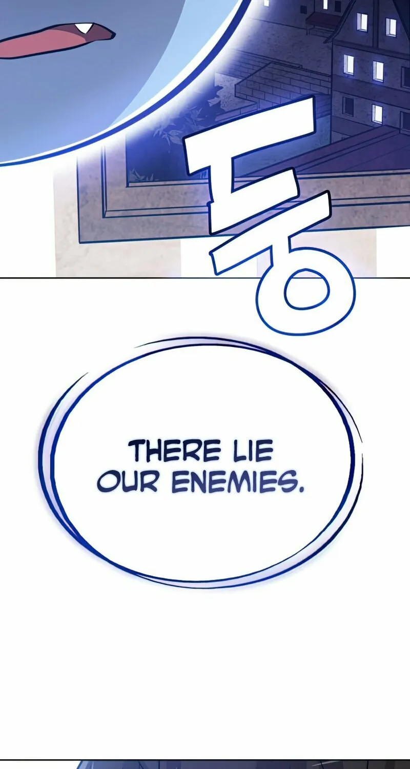 Disciple of the Holy Sword Chapter 21 page 23 - 