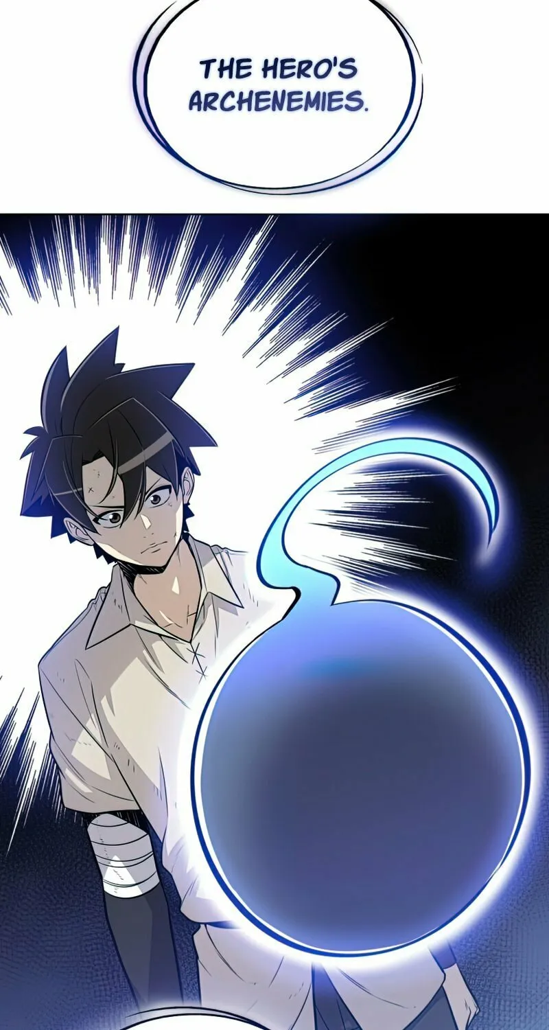 Disciple of the Holy Sword Chapter 21 page 26 - 