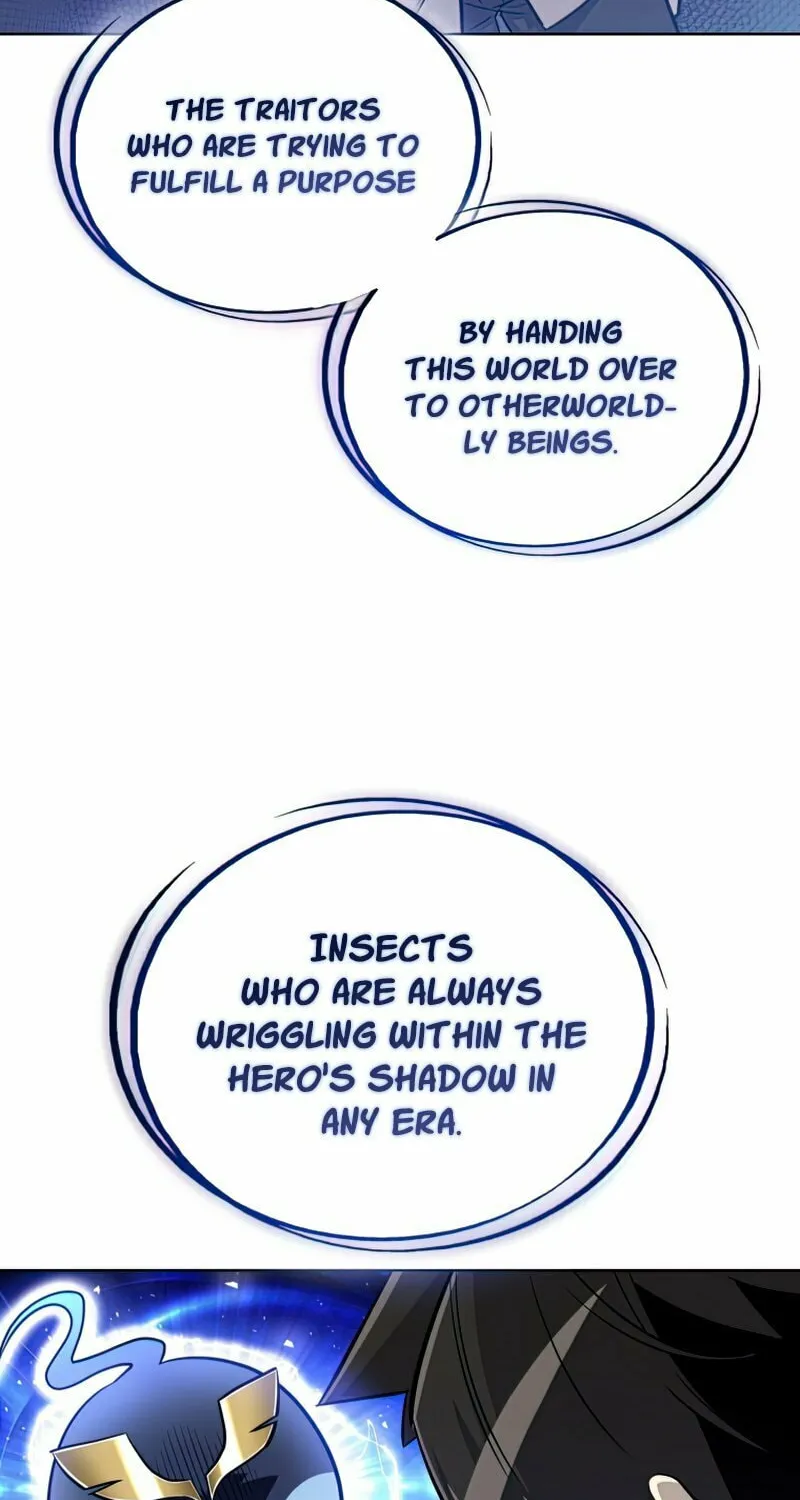 Disciple of the Holy Sword Chapter 21 page 27 - 
