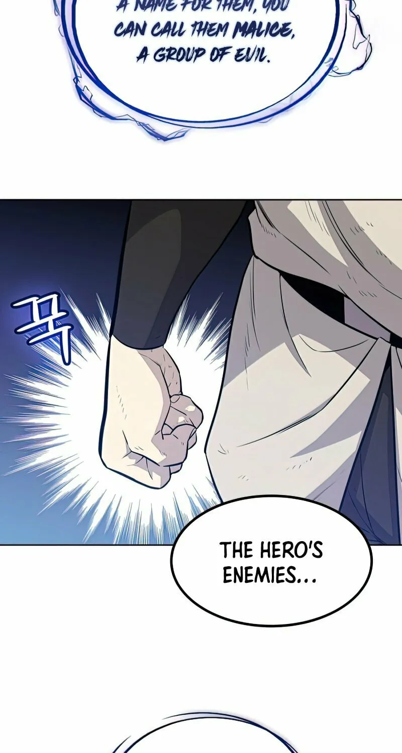 Disciple of the Holy Sword Chapter 21 page 30 - 