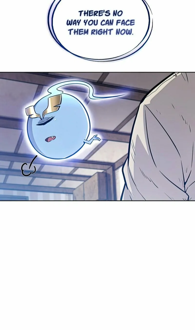 Disciple of the Holy Sword Chapter 21 page 31 - 