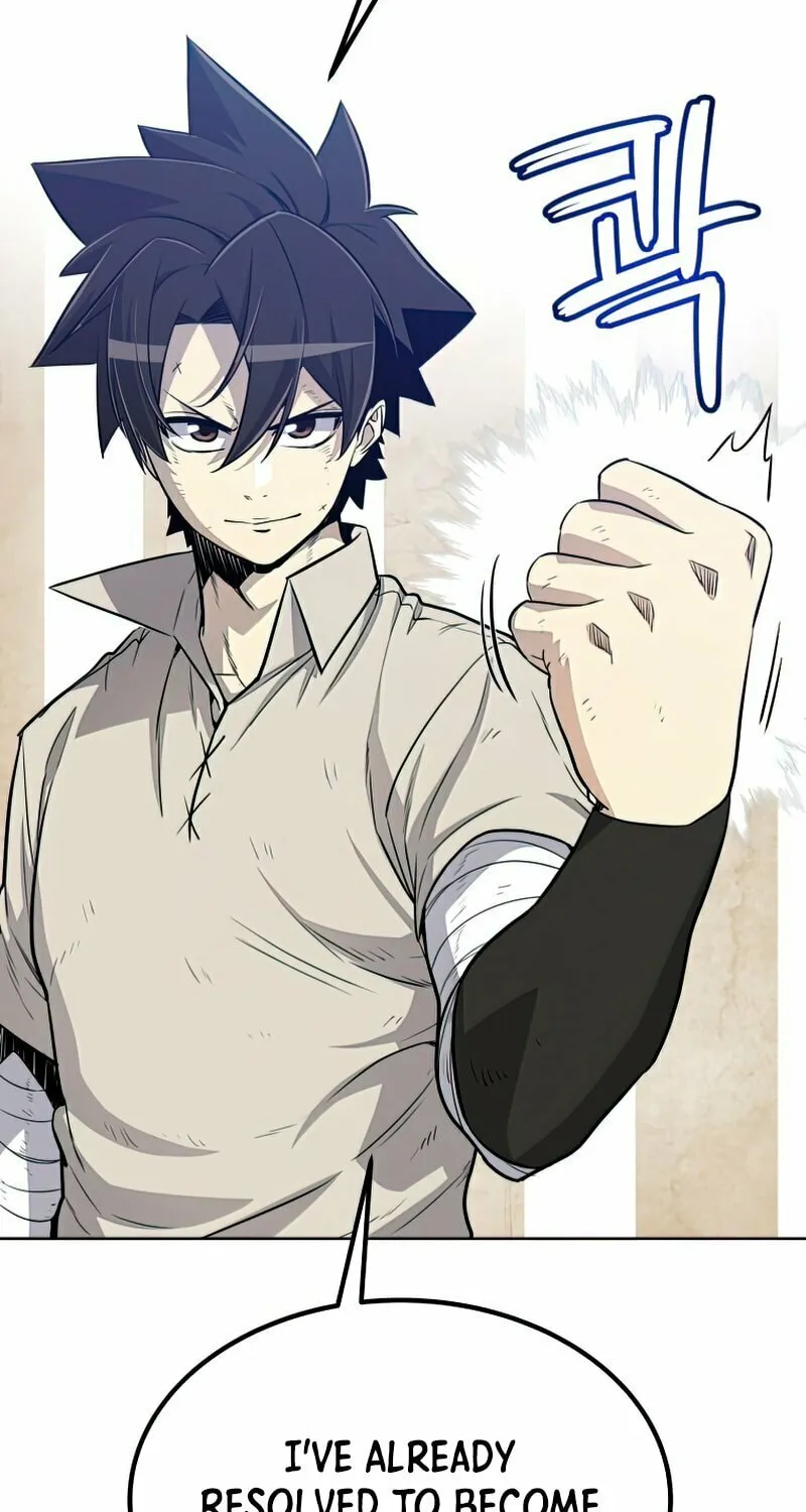 Disciple of the Holy Sword Chapter 21 page 33 - 