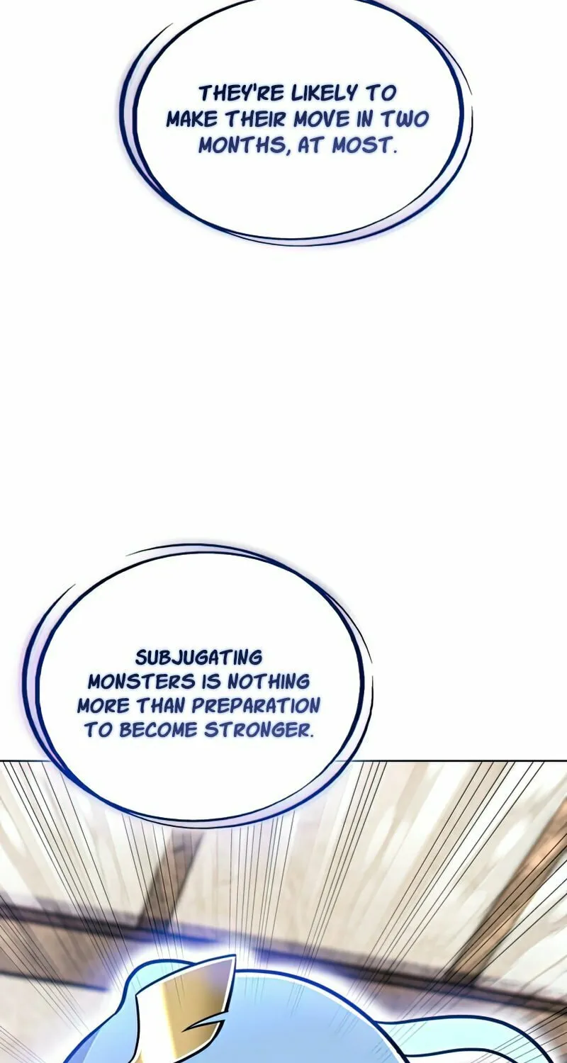 Disciple of the Holy Sword Chapter 21 page 36 - 