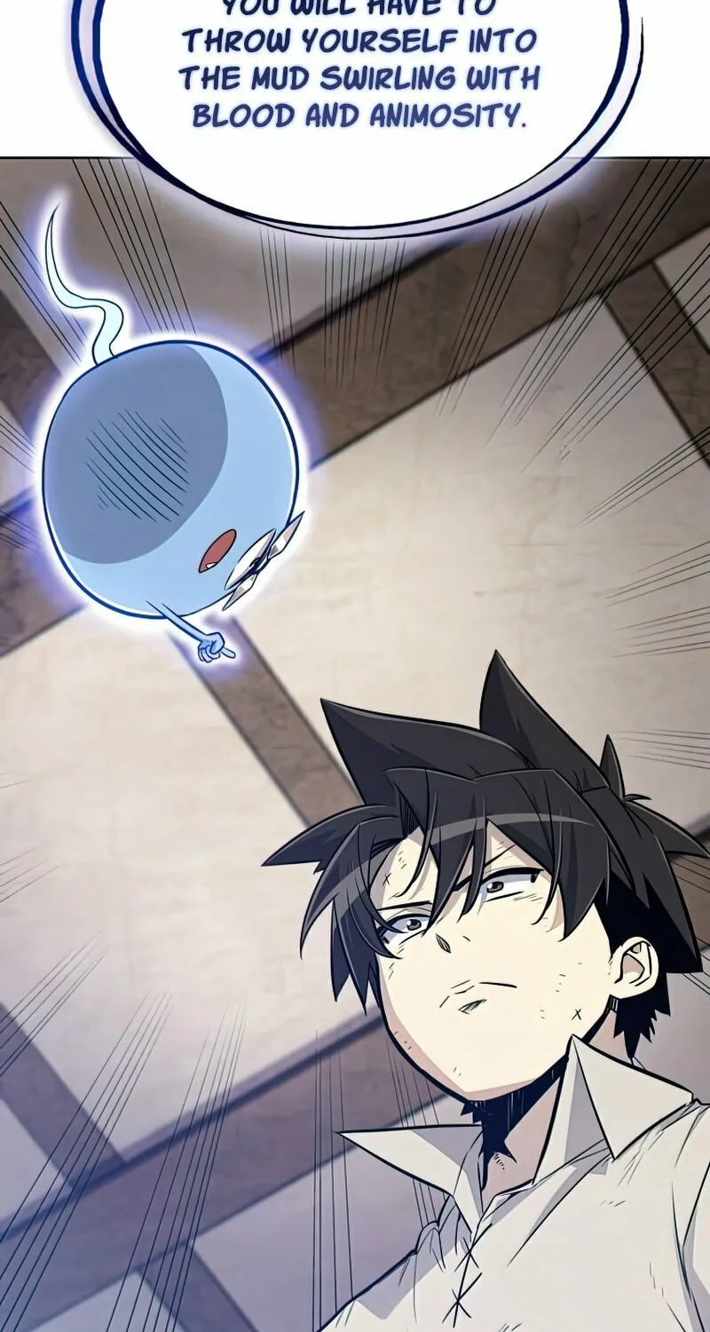 Disciple of the Holy Sword Chapter 21 page 38 - 