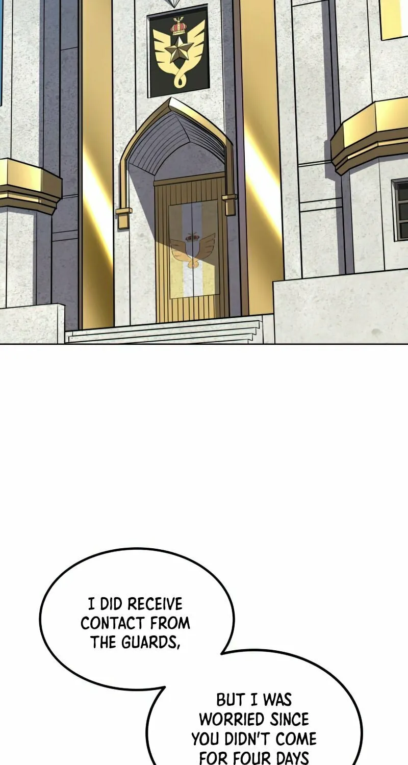 Disciple of the Holy Sword Chapter 21 page 43 - 