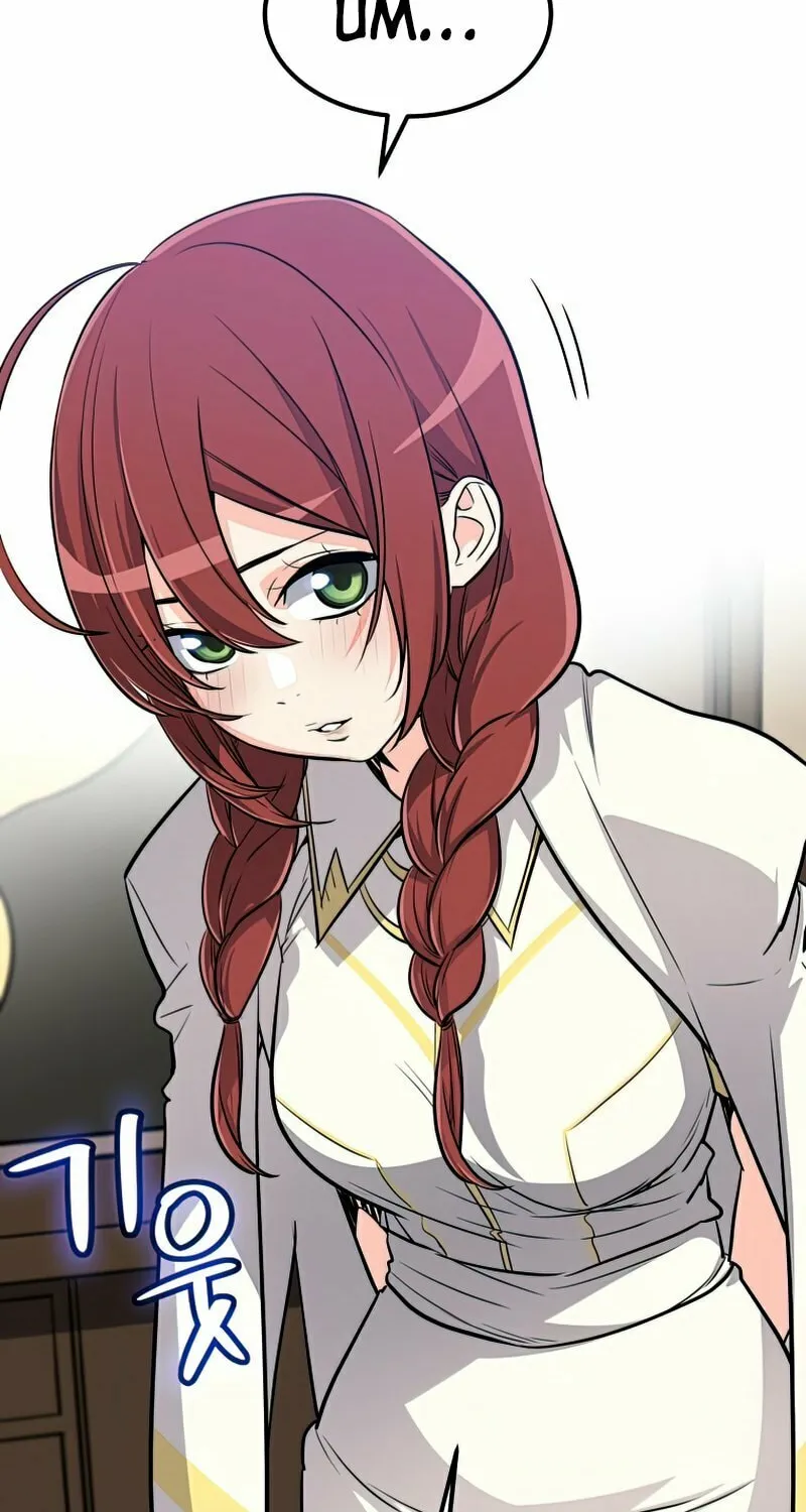 Disciple of the Holy Sword Chapter 21 page 45 - 