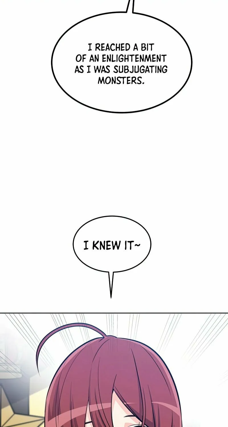 Disciple of the Holy Sword Chapter 21 page 47 - 