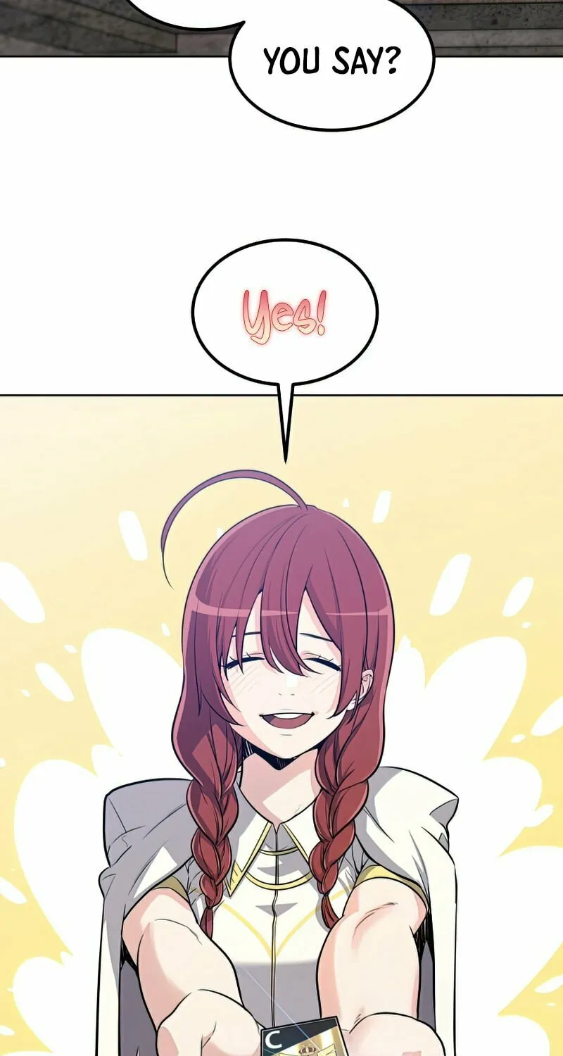 Disciple of the Holy Sword Chapter 21 page 50 - 