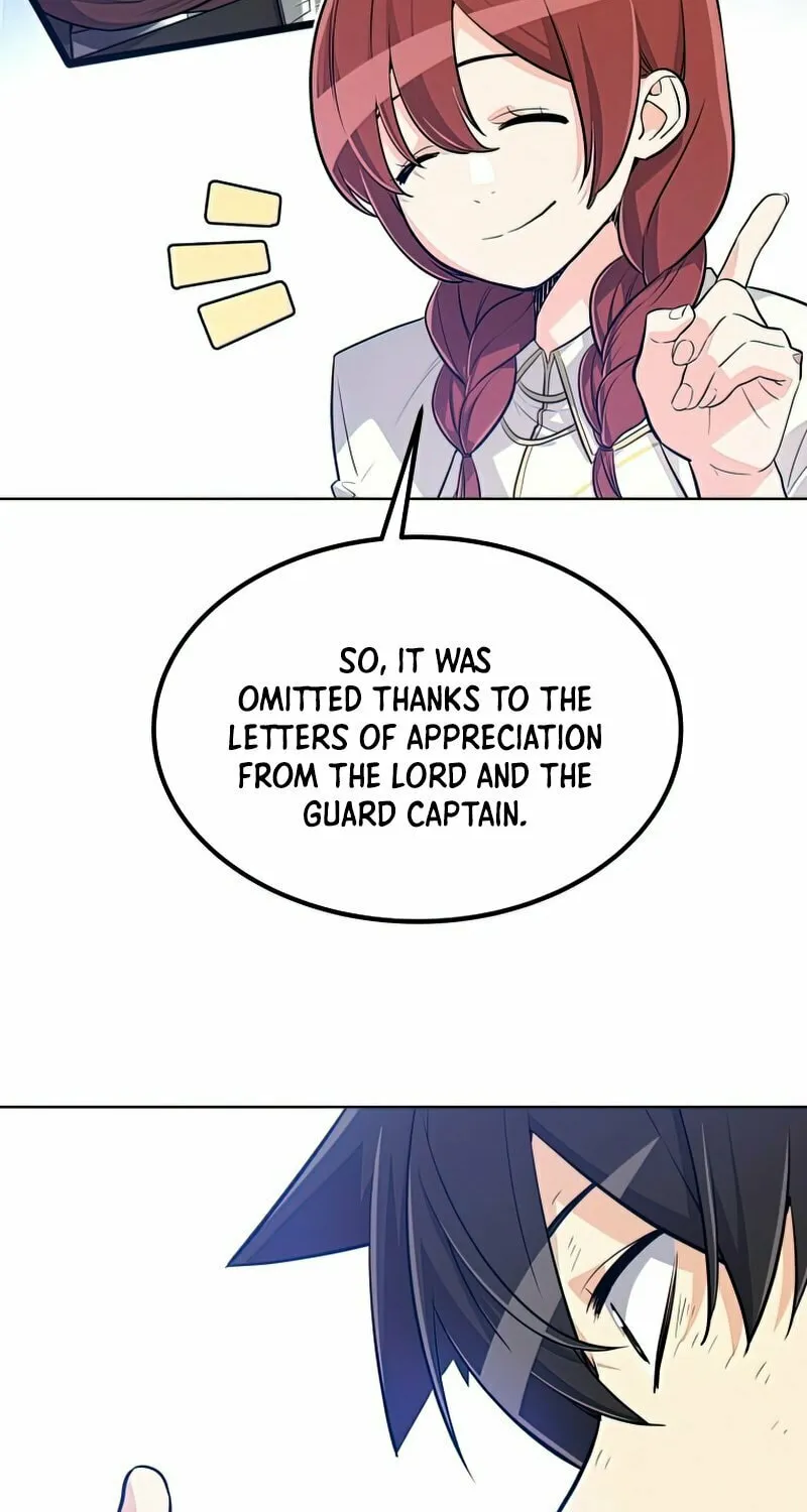 Disciple of the Holy Sword Chapter 21 page 55 - 