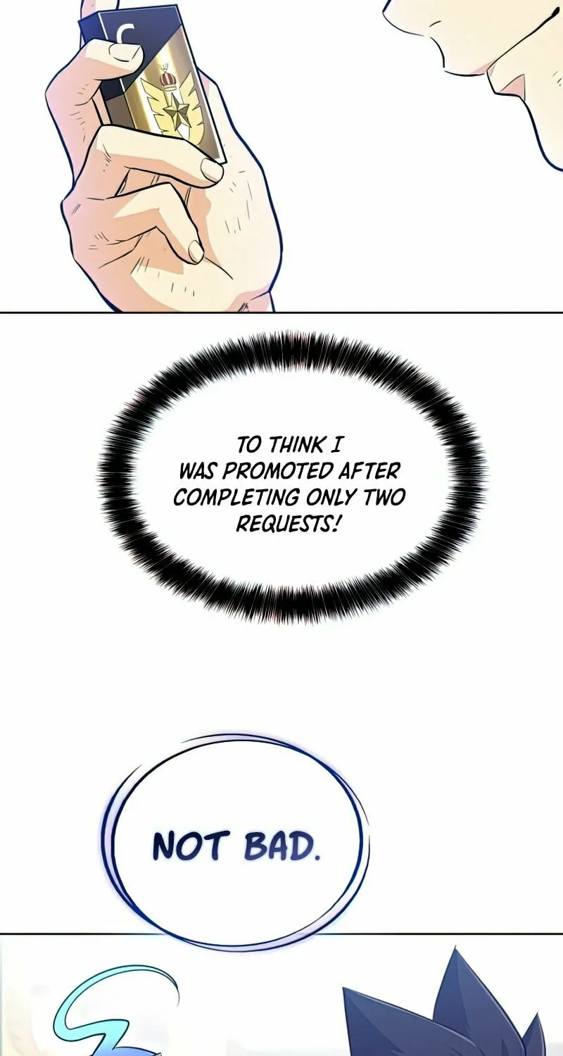 Disciple of the Holy Sword Chapter 21 page 56 - 