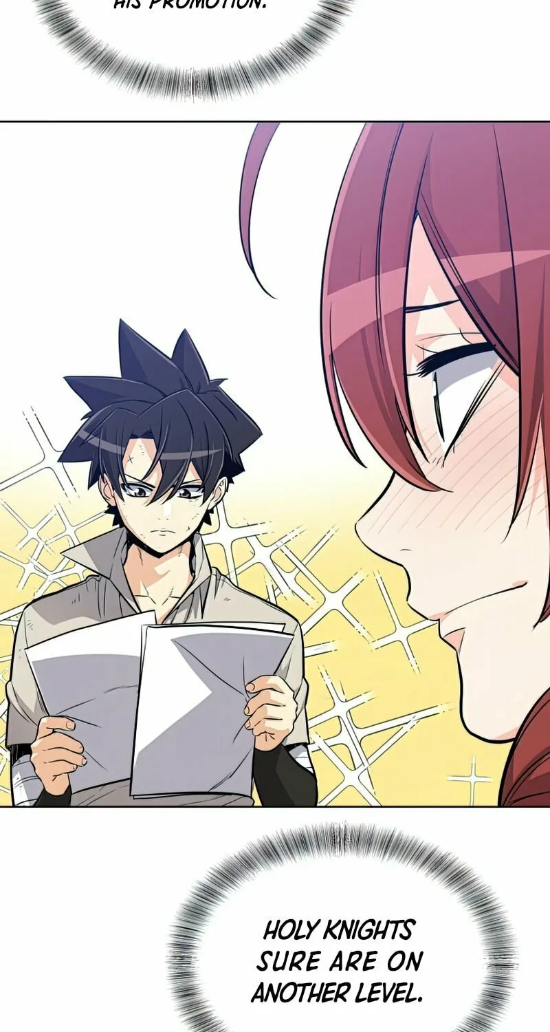 Disciple of the Holy Sword Chapter 21 page 59 - 
