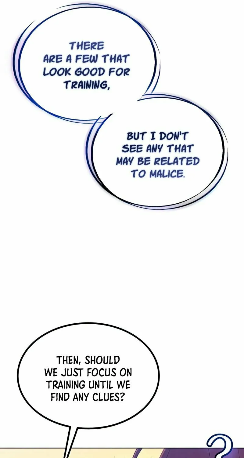 Disciple of the Holy Sword Chapter 21 page 62 - 