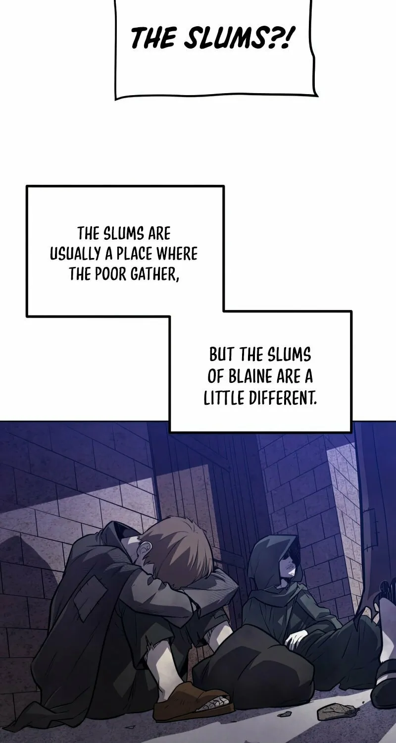 Disciple of the Holy Sword Chapter 21 page 68 - 