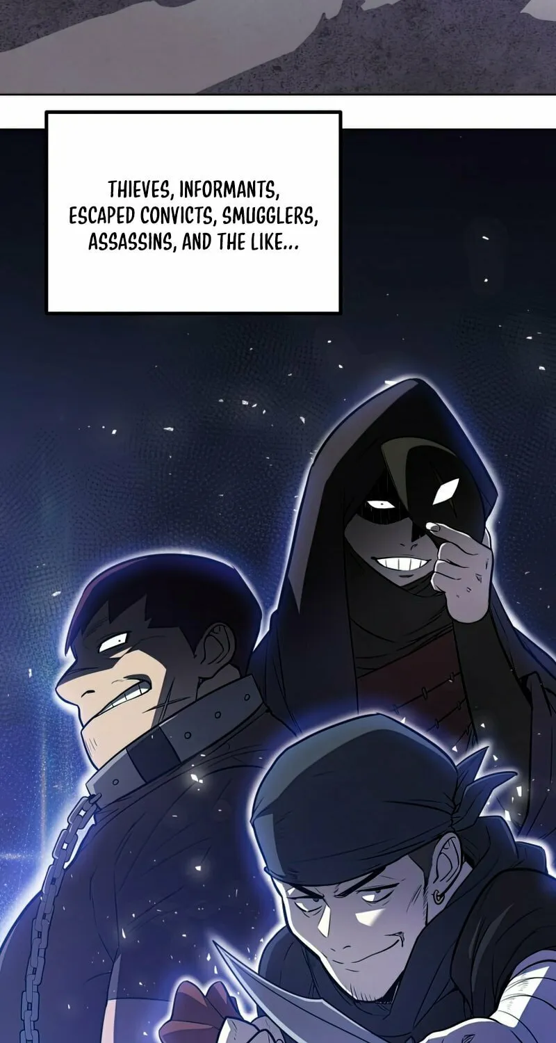 Disciple of the Holy Sword Chapter 21 page 69 - 