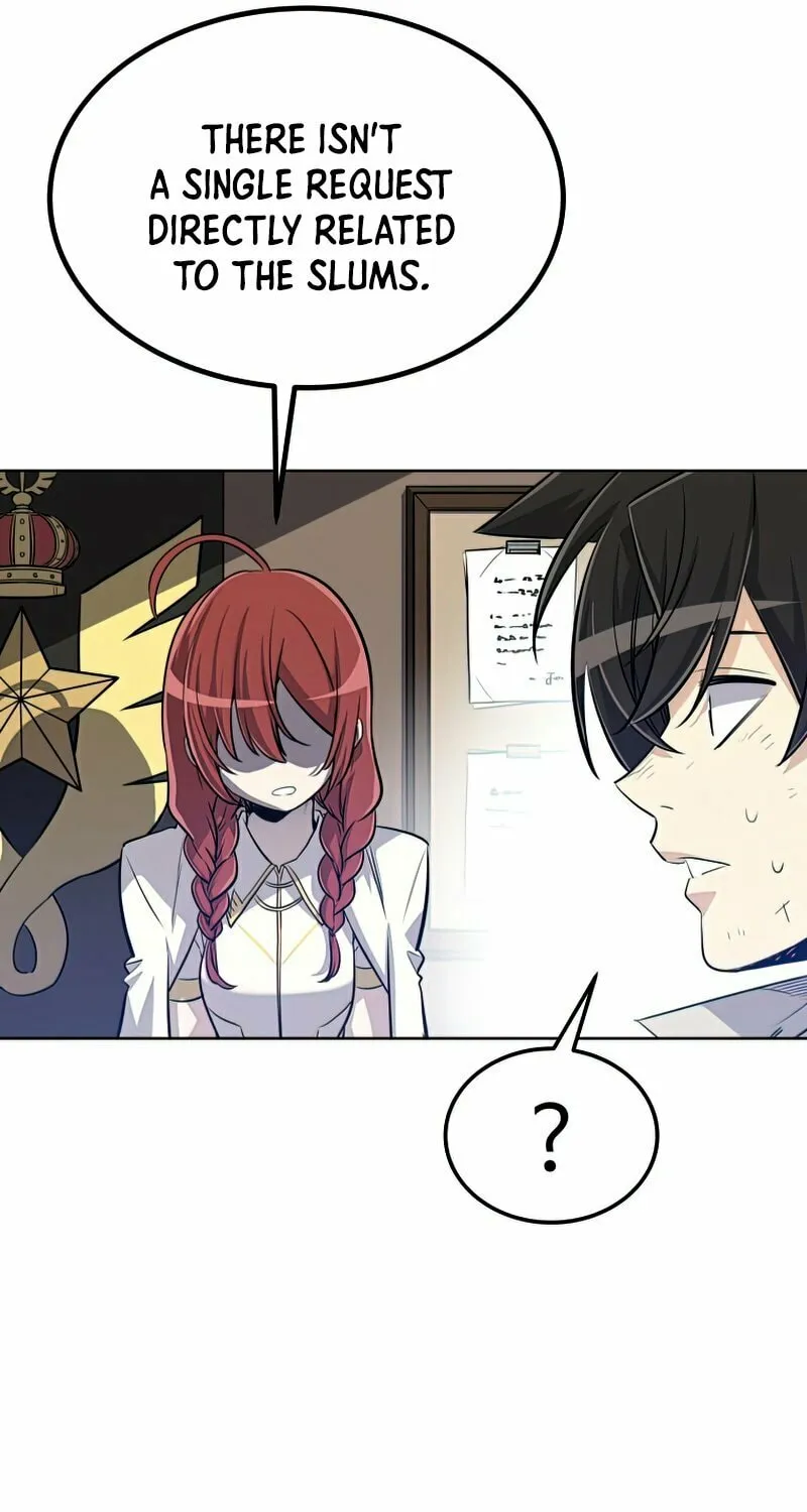 Disciple of the Holy Sword Chapter 21 page 72 - 