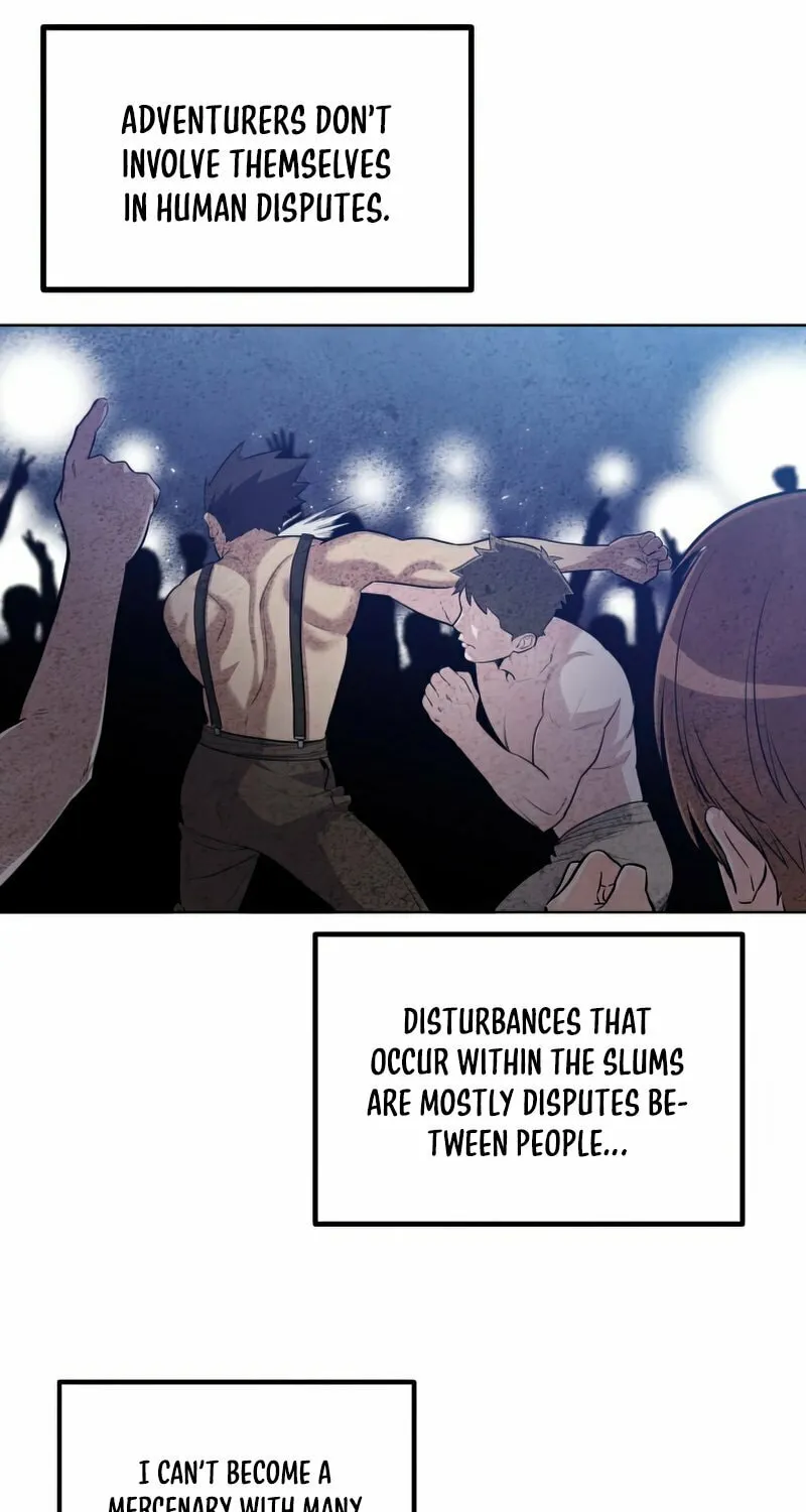Disciple of the Holy Sword Chapter 21 page 75 - 