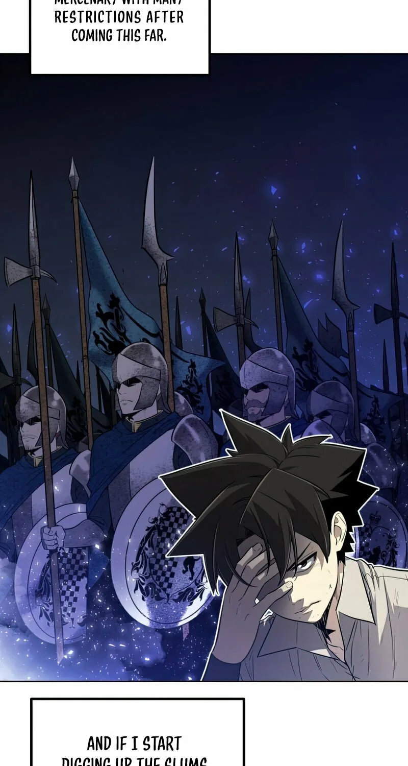 Disciple of the Holy Sword Chapter 21 page 76 - 