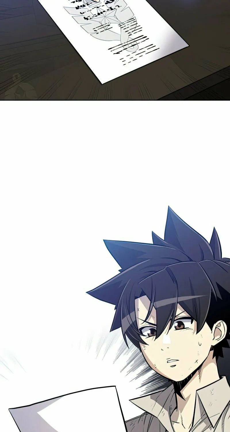 Disciple of the Holy Sword Chapter 21 page 78 - 