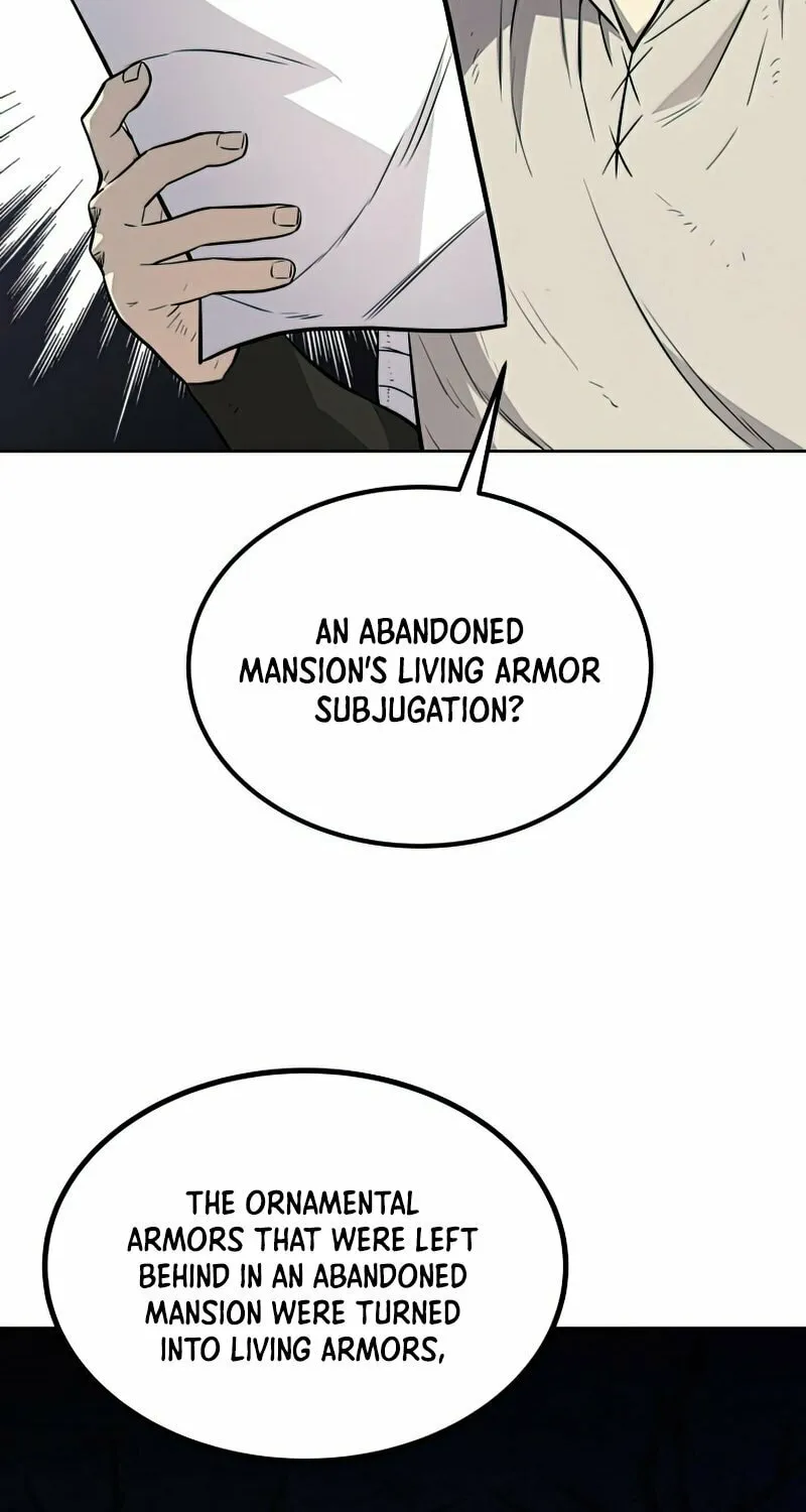 Disciple of the Holy Sword Chapter 21 page 79 - 