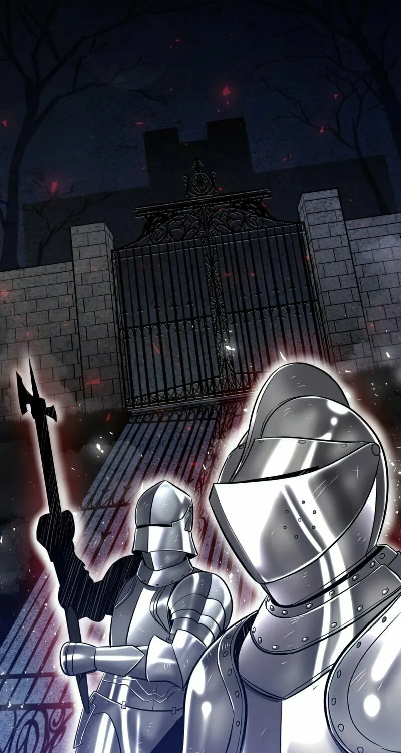 Disciple of the Holy Sword Chapter 21 page 80 - 