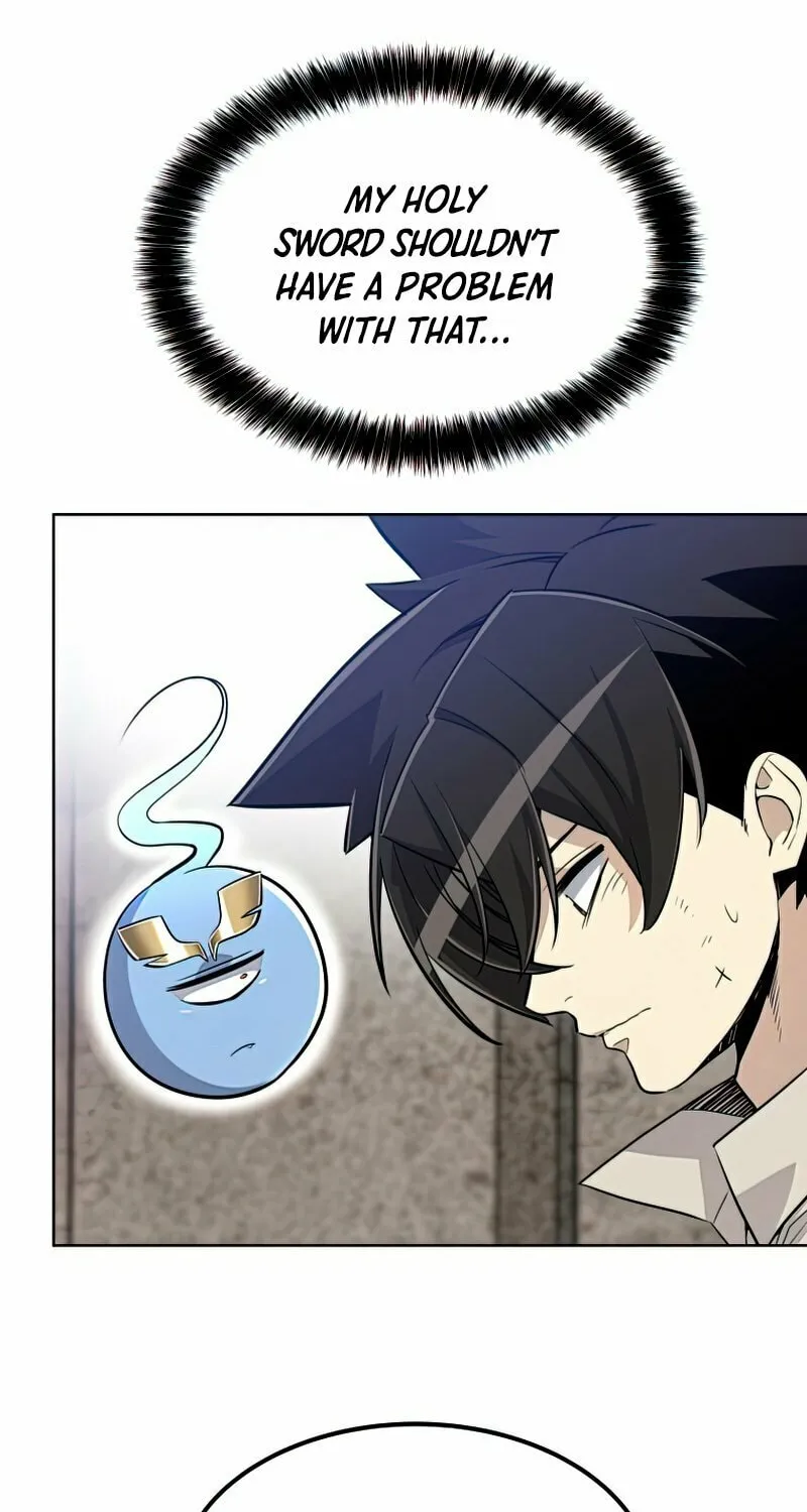 Disciple of the Holy Sword Chapter 21 page 83 - 