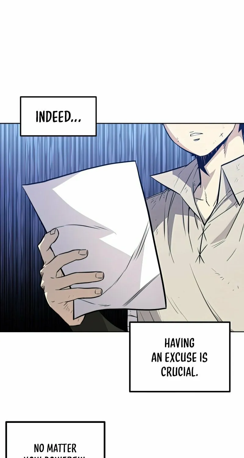 Disciple of the Holy Sword Chapter 21 page 85 - 