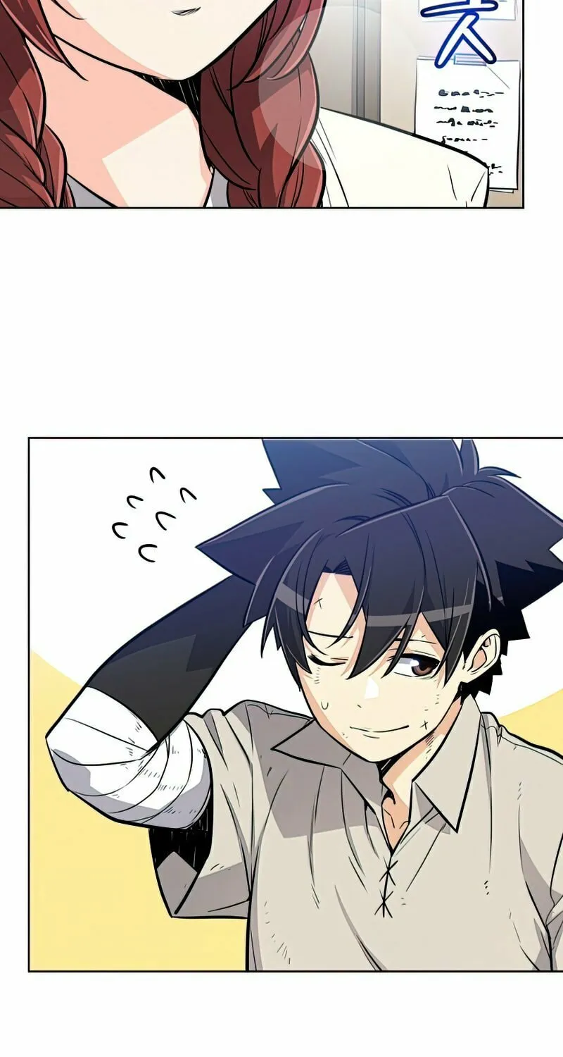 Disciple of the Holy Sword Chapter 21 page 90 - 