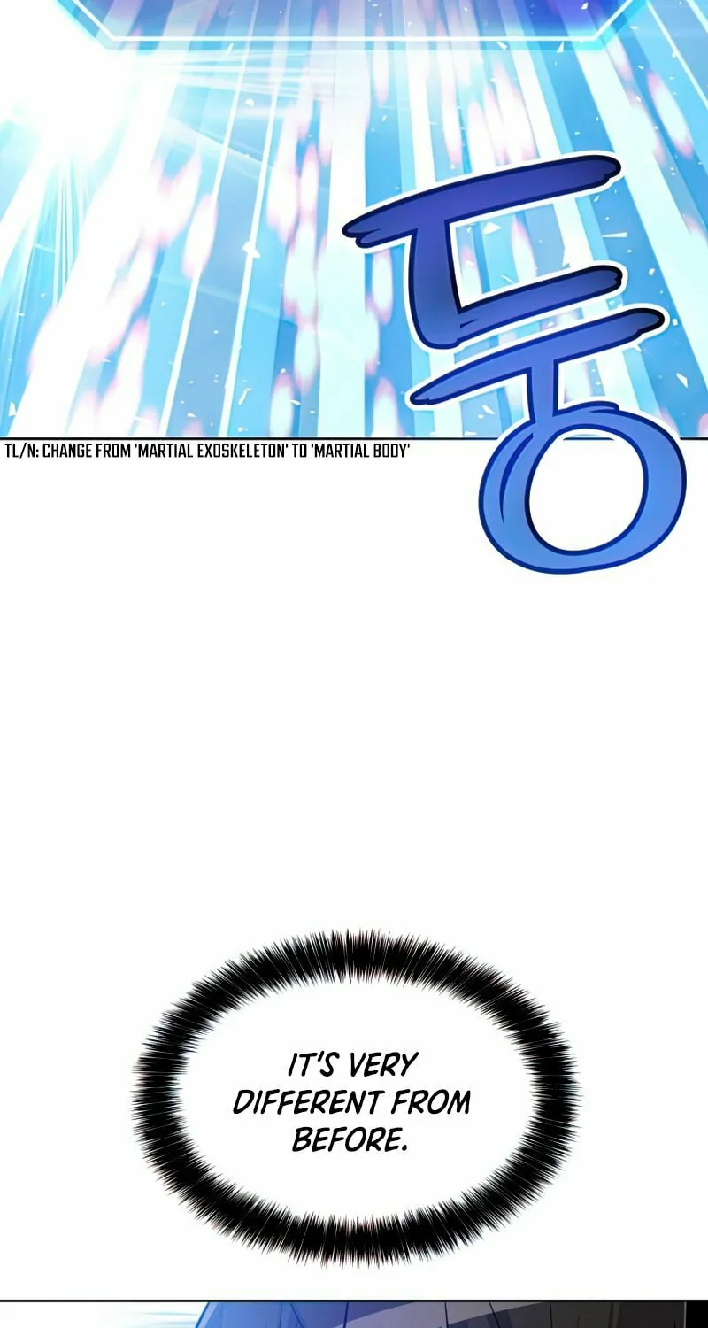 Disciple of the Holy Sword Chapter 21 page 10 - 