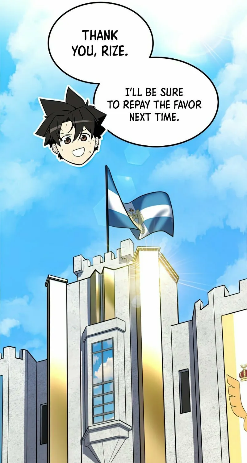 Disciple of the Holy Sword Chapter 21 page 92 - 