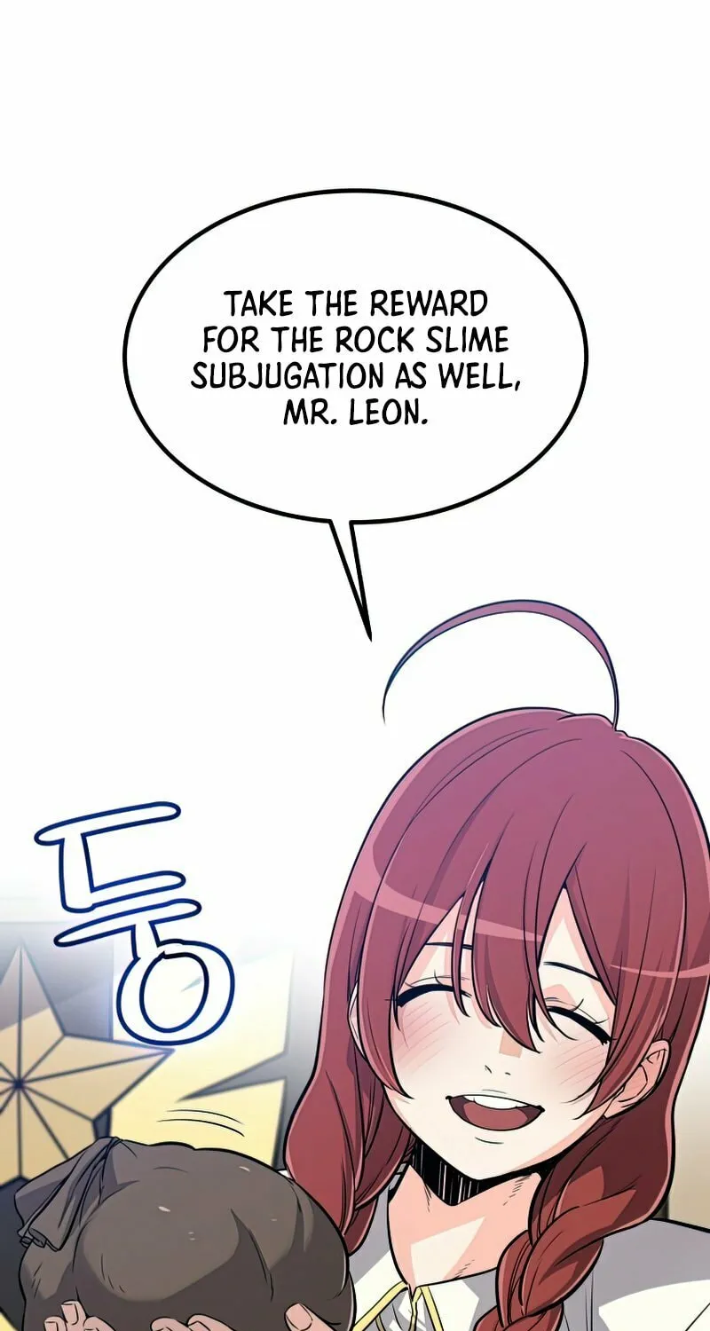 Disciple of the Holy Sword Chapter 22 page 2 - 