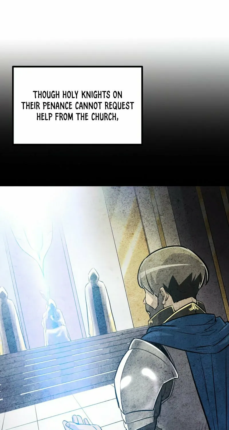 Disciple of the Holy Sword Chapter 22 page 12 - 